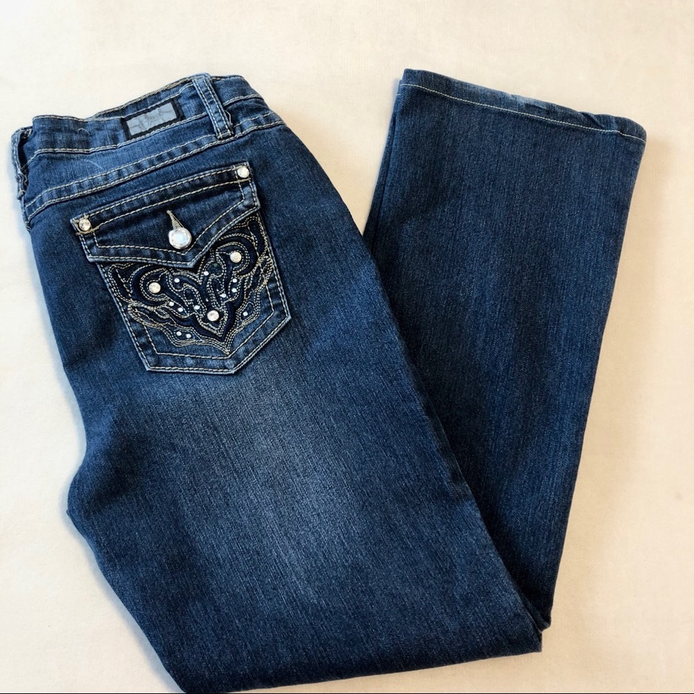 Earl jeans studded 👖